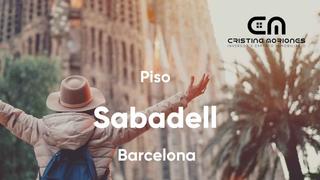 Appartement  Sarasate de. En sabadell