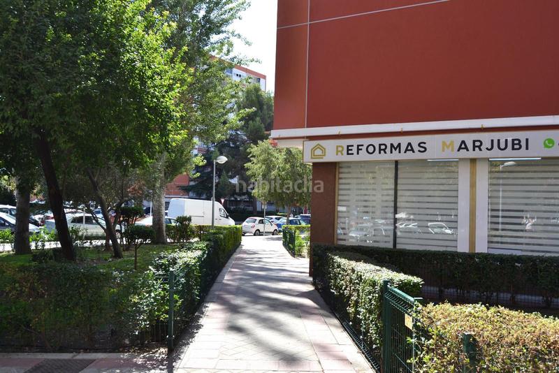 Foto b6e55dba-cf2c-4db6-9b31-a35b998d8a10. Pis amb calefacció piscina a El Naranjo Fuenlabrada