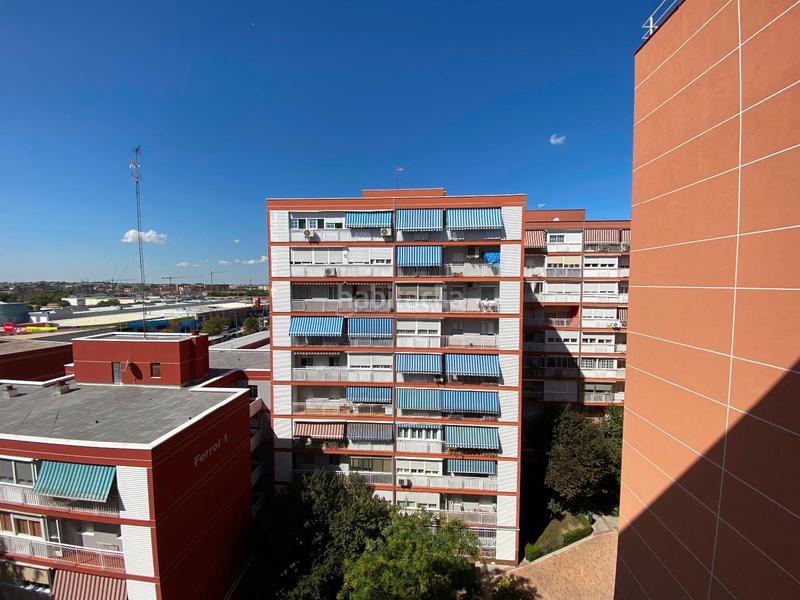 Foto b89e05b2-d24c-41f4-bcc1-74b073d6b0cf. Pis amb calefacció piscina a El Naranjo Fuenlabrada