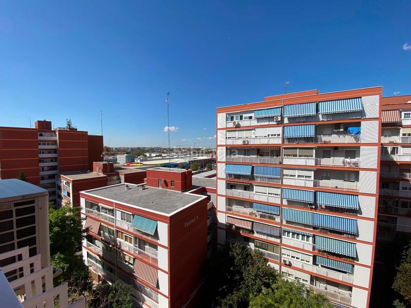 Foto f2967119-5705-4029-85fd-756a7dd1c471. Pis amb calefacció piscina a El Naranjo Fuenlabrada