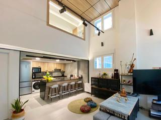 Pis  Cares. Loft en venta en fuenlabrada