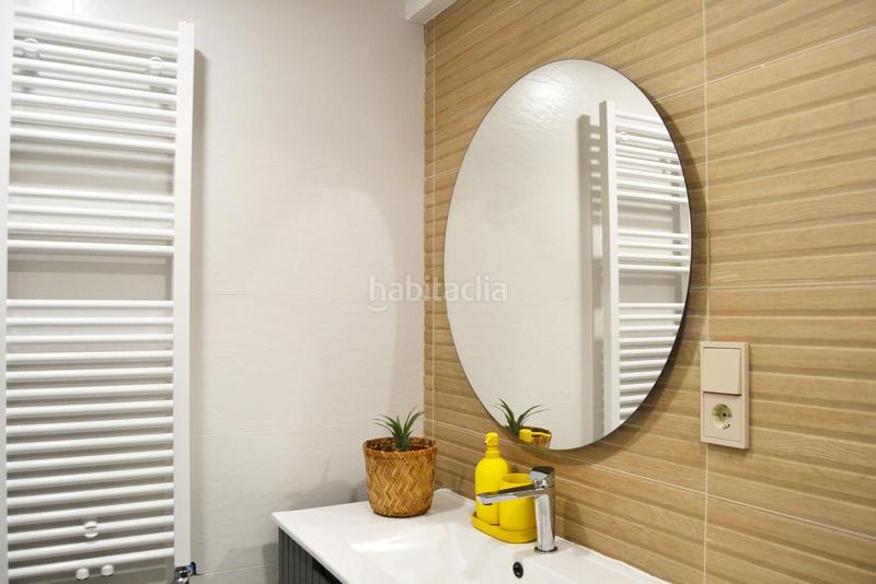 Foto 266148d8-a7e8-493c-a67c-9b44570568e8. Flat with heating in La Serna Fuenlabrada