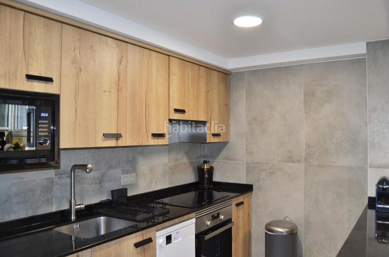 Foto 4208e3f2-e66a-4fb3-b9e7-b90e5960c6fb. Flat with heating in La Serna Fuenlabrada