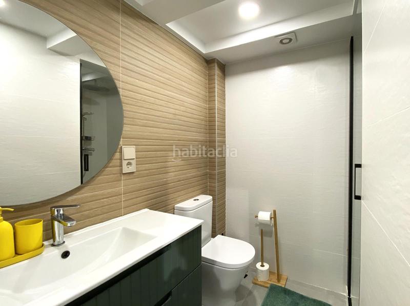 Foto 6a262825-60d6-42e0-865d-a48f6f510f8a. Flat with heating in La Serna Fuenlabrada