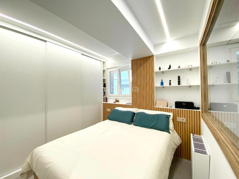 Foto 6ad0a9e1-0e3d-4f08-ac54-3b57137b468c. Flat with heating in La Serna Fuenlabrada