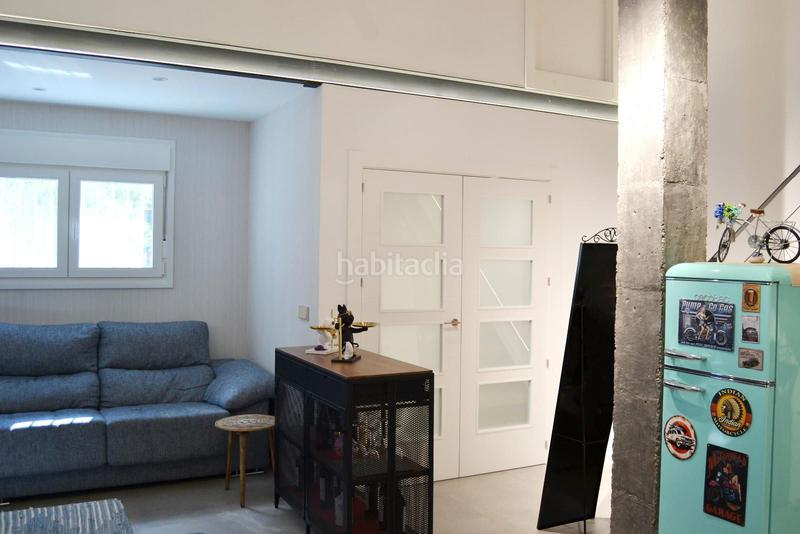 Foto 8338d114-8128-4220-b1b2-5bea5cddee68. Flat with heating in La Serna Fuenlabrada