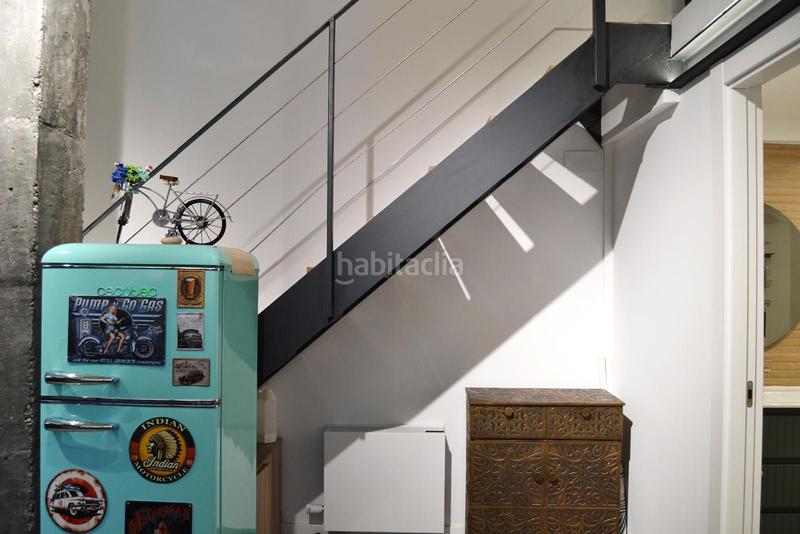 Foto 87d012d9-7cda-4c04-9caf-3aef7dce107b. Flat with heating in La Serna Fuenlabrada