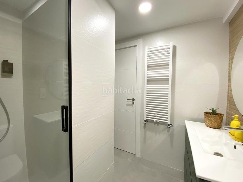 Foto 88fc53ca-d098-4d49-96d5-0716d5753df4. Flat with heating in La Serna Fuenlabrada