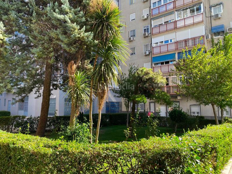 Foto 94b46888-a8b1-42ec-adb0-39cad2527dc9. Flat with heating in La Serna Fuenlabrada