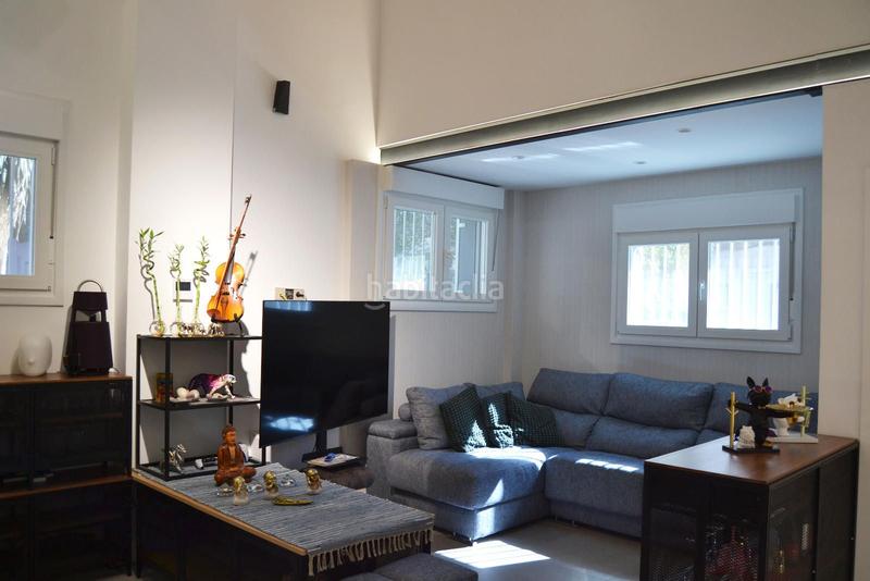 Foto 956422a1-8eff-4923-b443-783ffc430280. Flat with heating in La Serna Fuenlabrada