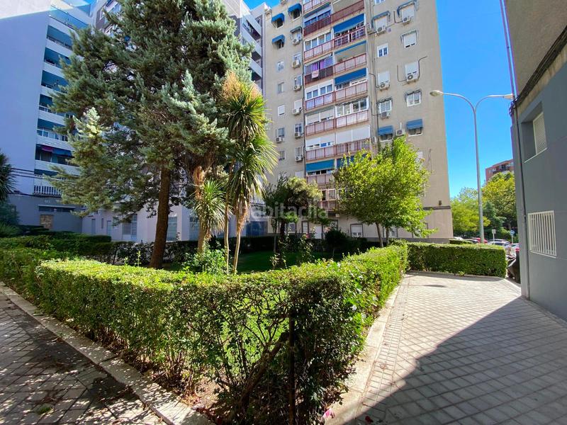 Foto d17cae12-f004-4356-a25d-39d44bc251e7. Flat with heating in La Serna Fuenlabrada