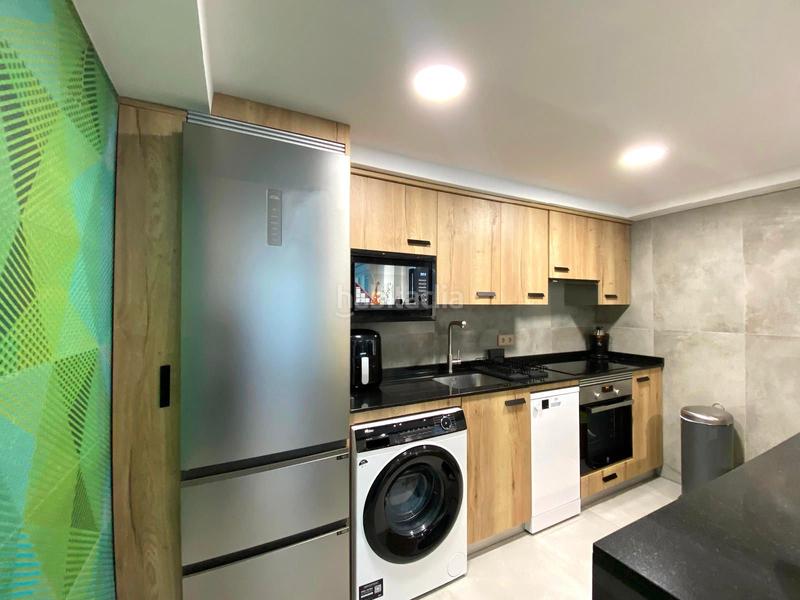 Foto e9236df4-8ec0-4228-b681-7793f20ebfb1. Flat with heating in La Serna Fuenlabrada