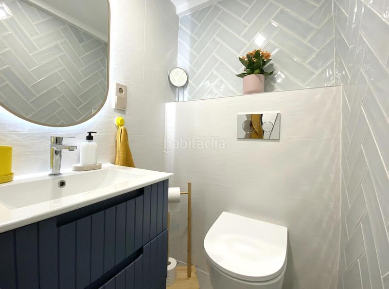 Foto e96f252a-b0a1-4e8a-9937-69abd86124d4. Flat with heating in La Serna Fuenlabrada