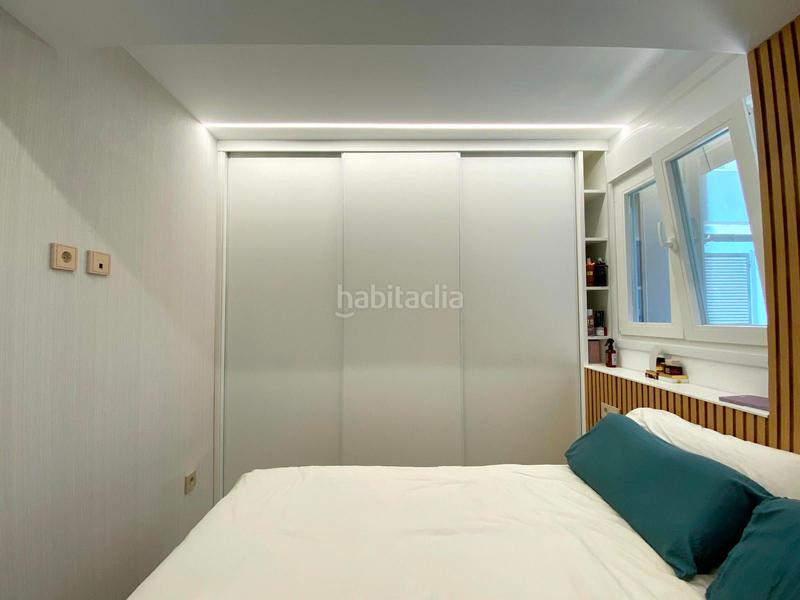 Foto fdd5377f-3963-4fd8-b7c4-83a17eee1d41. Flat with heating in La Serna Fuenlabrada