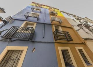 Pis  San agustin. En zaragoza