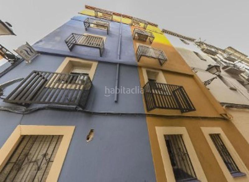 Foto a7207eba-1118-4238-812c-2af639edafd1. Appartement dans Población de Arroyo