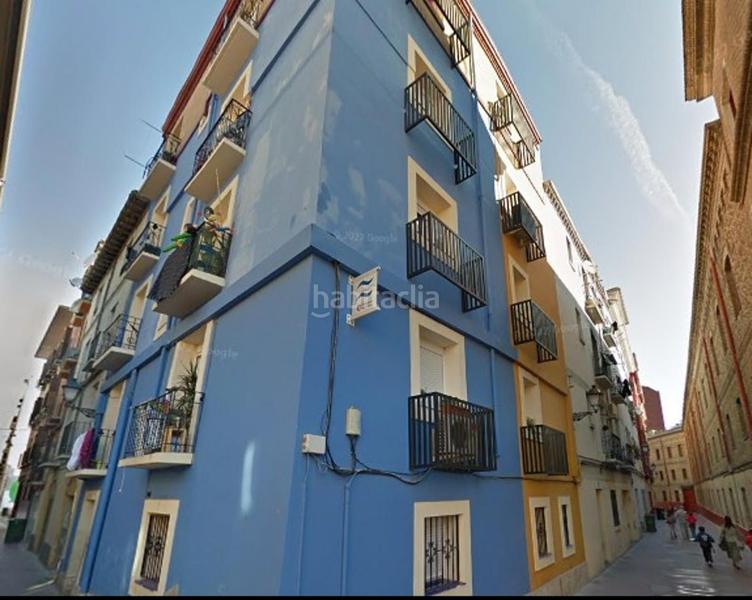 Foto aa045290-b520-471c-a06b-253e5104f4fd. Appartement dans Población de Arroyo