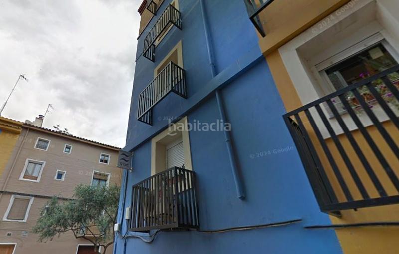 Foto ff6bb843-15f3-40ed-bd00-1a7929b61b11. Appartement dans Población de Arroyo