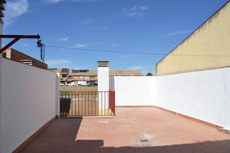 Foto 1681be6b-1f1b-411d-9bed-b1aabc880c7a. Flat with heating parking in Yuncos