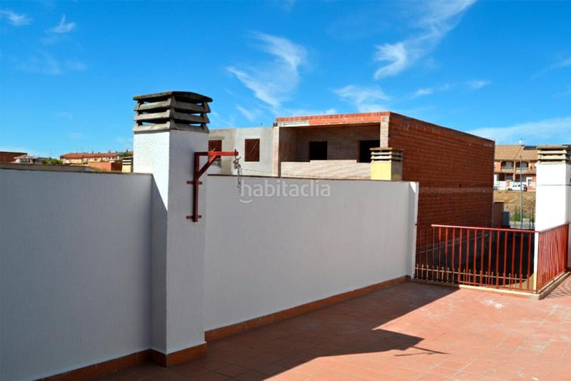 Foto 3142ae69-4f28-4134-8a9e-5db25c6193ba. Flat with heating parking in Yuncos