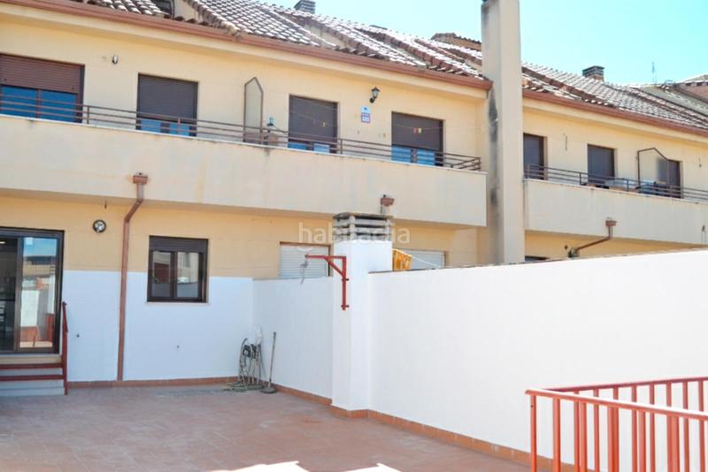 Foto 4187b928-e500-4b2a-b09a-dacf3c4c64ee. Flat with heating parking in Yuncos