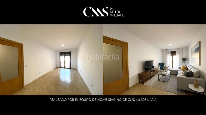 Foto 5f7610c3-205d-4958-b447-a6020f0ae0c0. Flat with heating parking in Yuncos