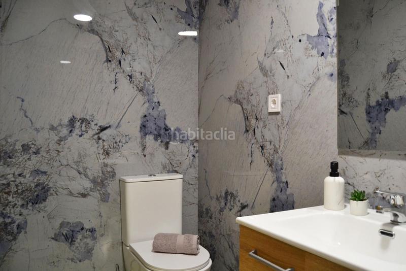 Foto aba77188-2fa8-45e9-922d-0f25a9b558fd. Flat with heating parking in Yuncos