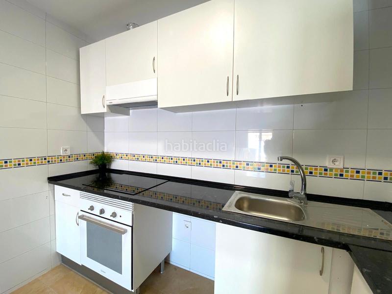 Foto ad145b20-cc7c-4e7f-9524-3b481f7bd7e1. Flat with heating parking in Yuncos
