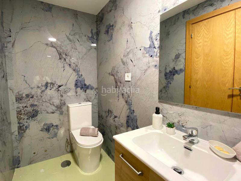 Foto f6f3c689-2c38-4a75-be70-bca0f72274ce. Flat with heating parking in Yuncos