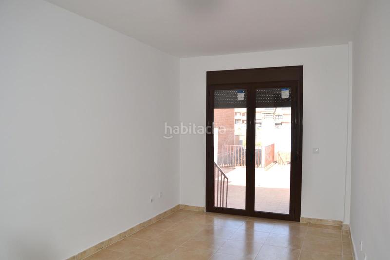 Foto f9b61320-8acb-4eef-905c-bbbb0f542eda. Flat with heating parking in Yuncos