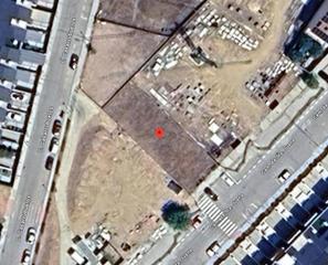 Terreno residencial en Santa juana, de 14. Oportunidad única parcela urbana con proyecto, lista para edific