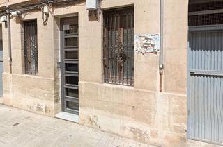 Local commercial  Peru. En alcoialcoy
