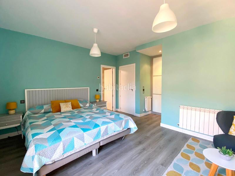 Foto 09cd5bd9-4fc0-4ed7-be6e-23bdc397689c. Reihenhaus mit parking pool in Torrejón de la Calzada