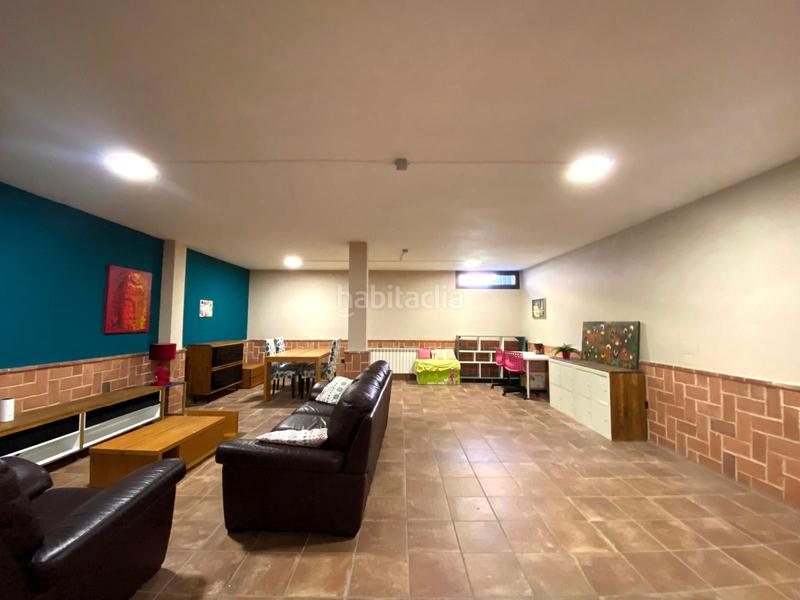 Foto 3dedcdd7-6e9a-4243-8445-61963b1483dd. Reihenhaus mit parking pool in Torrejón de la Calzada