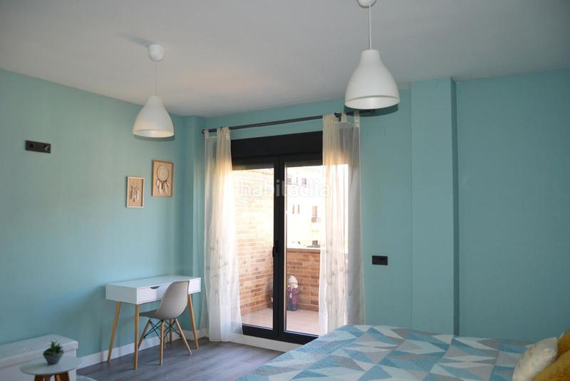 Foto f63c7386-7896-4070-94e0-6cf2796f0694. Reihenhaus mit parking pool in Torrejón de la Calzada