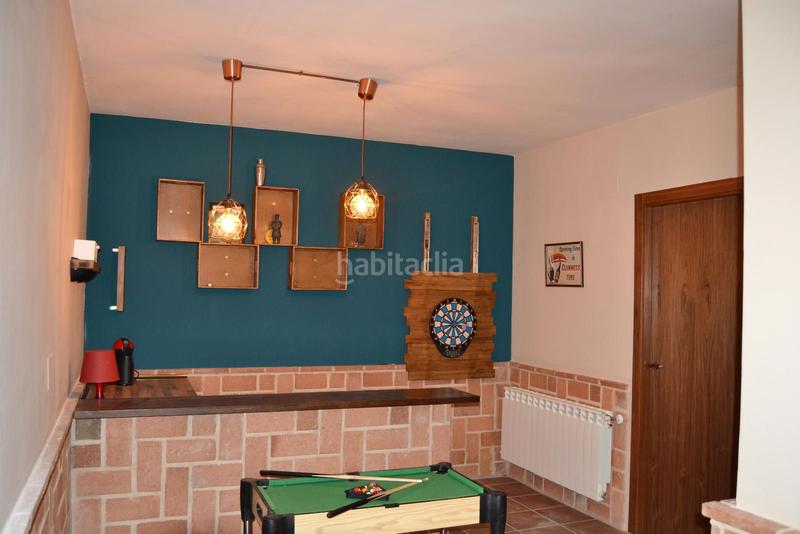 Foto fd1fc054-35d9-4a8b-89a3-22b77e99abdf. Reihenhaus mit parking pool in Torrejón de la Calzada