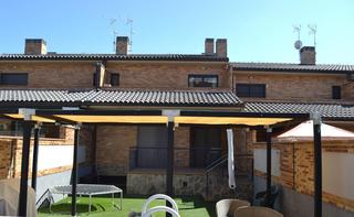 Casa adossada  Reyes visigodos. Adosado en venta en torrejn de la calzada