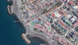 Pis  Pio baroja. Subasta de piso con garaje y trastero en el palo málaga
