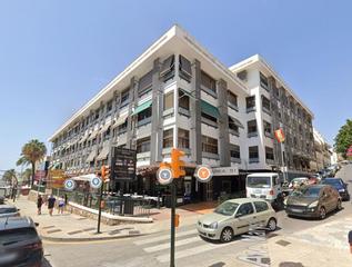 Appartement  Antonio machado. Subasta apartamento en 4 planta en benalmádena