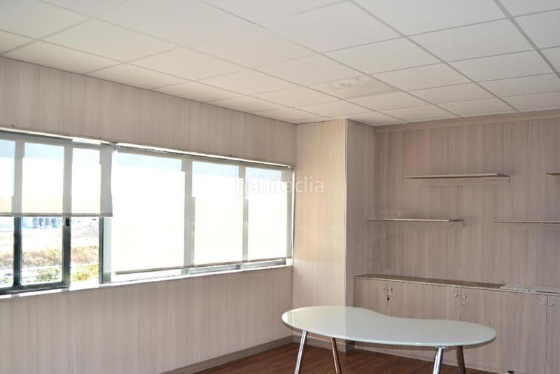 Foto 0f7033fe-9424-4380-95b6-21044b5bcb8e. Fabrikhalle mit heizung in La Dehesa de Moratalaz Illescas