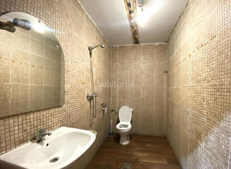 Foto 3169c61e-860c-49e7-a1f1-e4be1b496e9d. Fabrikhalle mit heizung in La Dehesa de Moratalaz Illescas