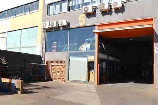 Nave industrial  Industrial boadilla. Nave en venta en illescas
