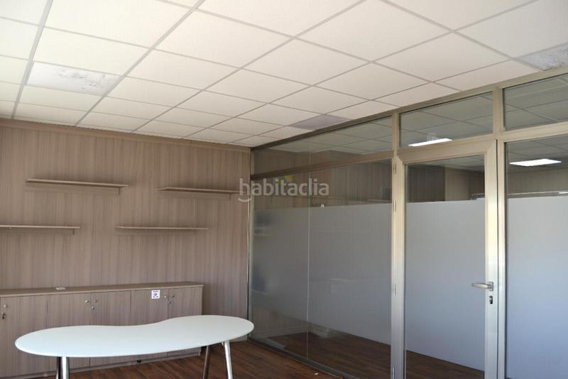 Foto 488a9852-957f-468c-aed0-a55d3a2d8f71. Fabrikhalle mit heizung in La Dehesa de Moratalaz Illescas