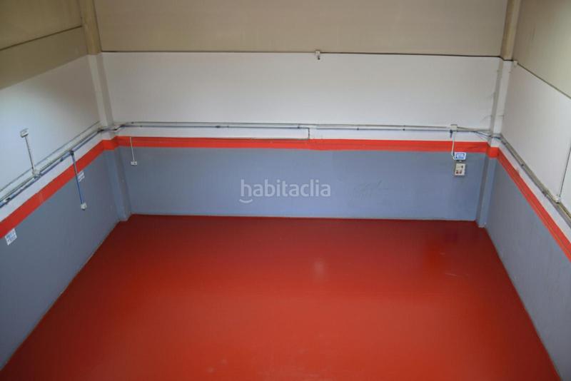 Foto bd94f32d-7ed6-4c10-bb94-1f981a36d7a6. Fabrikhalle mit heizung in La Dehesa de Moratalaz Illescas