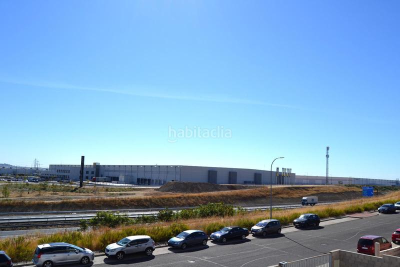 Foto e581361d-20cd-4aa6-bbff-cc3db5a3c36f. Fabrikhalle mit heizung in La Dehesa de Moratalaz Illescas