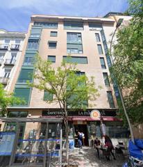 Dúplex  Imperial. Subasta de dúplex en paseo imperial