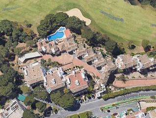 Zweistöckige Wohnung  Herrojo el. Subasta de dúplex en la quinta golf con terraza y vistas