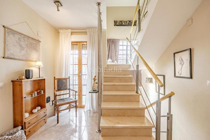 Foto 10b6859d-8117-4435-b900-2d33b6946d4d. Maison jumelée avec chauffage parking piscine dans Casarrubuelos