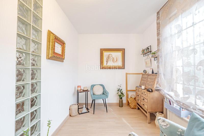 Foto 22382797-07d9-4229-83c2-04521fa29466. Maison jumelée avec chauffage parking piscine dans Casarrubuelos