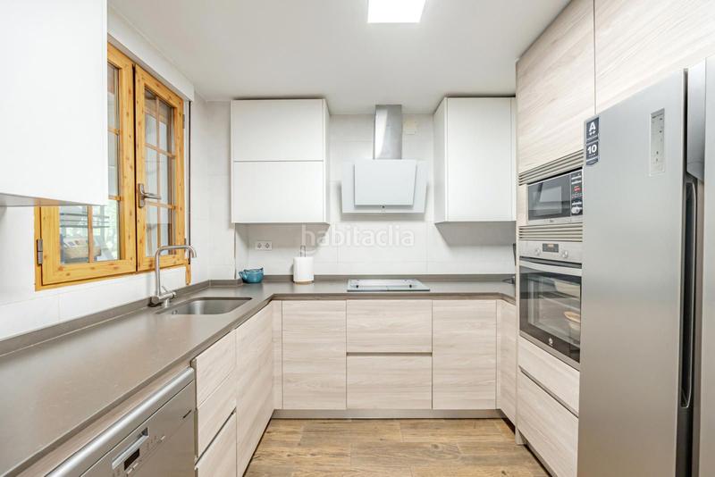 Foto 225018be-9747-47b6-b981-143c7db0ac27. Maison jumelée avec chauffage parking piscine dans Casarrubuelos